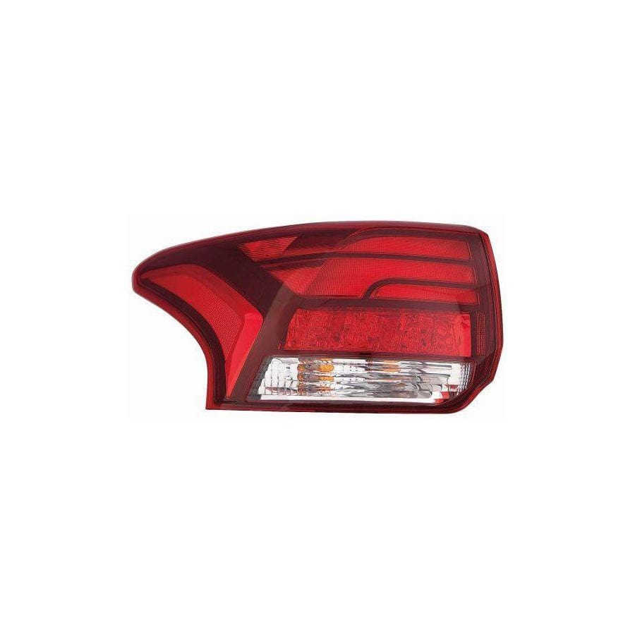 Abakus 21419ADLAE Rear Light For Mitsubishi Outlander Iii Off-Road (Gg, Gf) | ML Performance UK