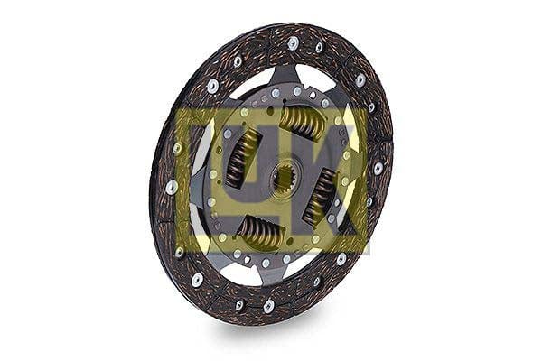 LuK 321 0080 10 Clutch Disc