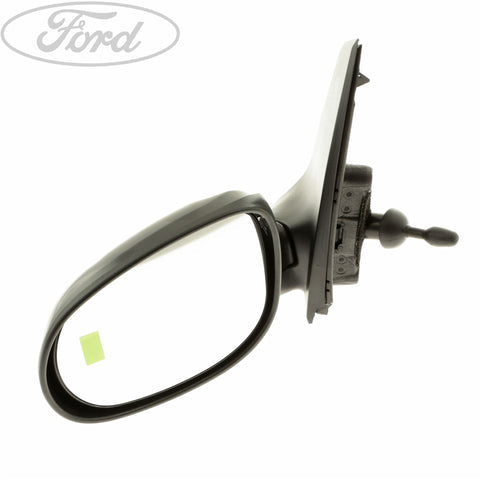 GENUINE FORD 1751725 KA FRONT N/S LEFT OUTER WING MIRROR | ML Performance UK