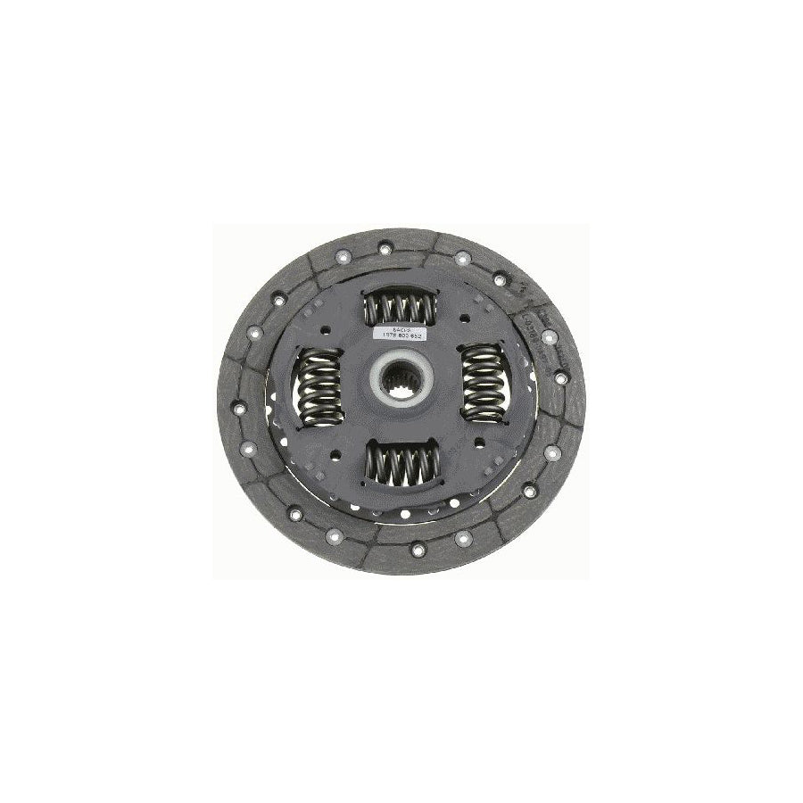 Sachs 1878 600 652 Clutch Disc