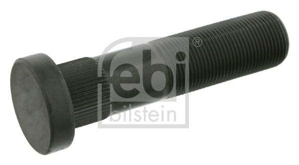 Febi Bilstein 15341 Wheel Stud | ML Performance UK Car Parts