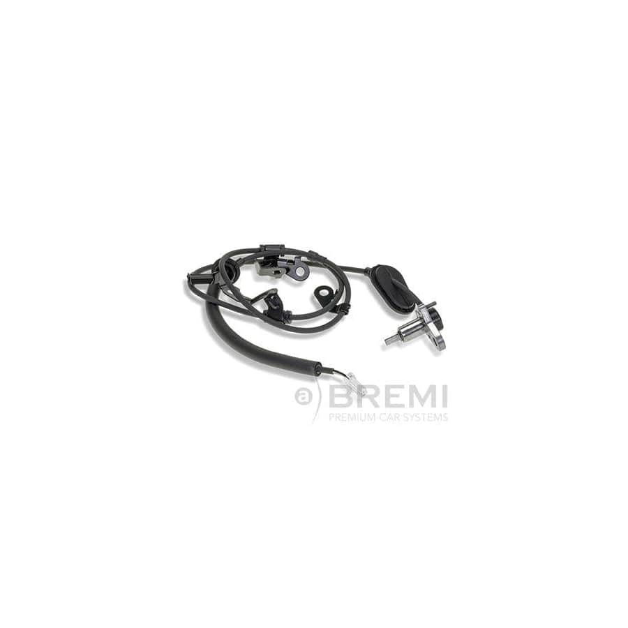 Bremi 51636 Abs Sensor For Mazda Demio Estate (Dw)