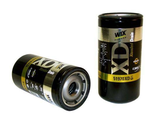 WIX Filters 51970XD Oil Filter