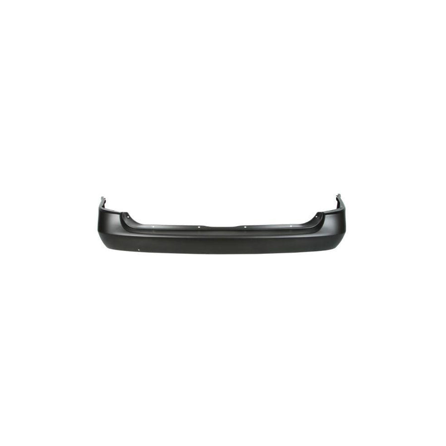 Blic 5506-00-5051952Q Rear Bumper For Opel Astra