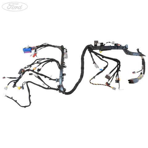 GENUINE FORD 2044018 MAIN WIRING | ML Performance UK