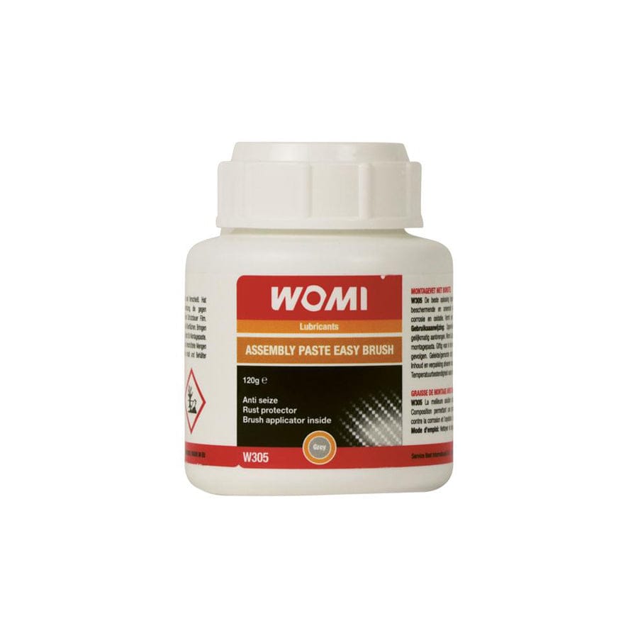 Womi Paste Easybrus, W305 Assembly 5570305 Mounting Paste | ML Performance UK Car Parts