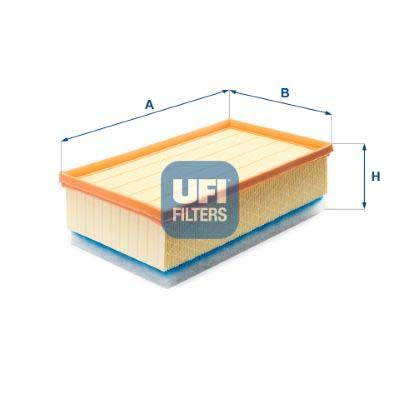 UFI 30.B24.00 Air Filter