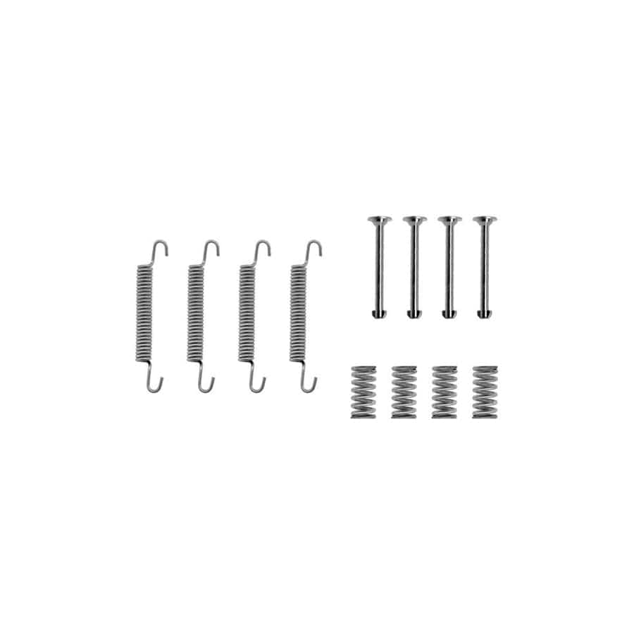 BOSCH 1 987 475 166 Brake Shoe Fitting Kit | ML Performance UK Car Parts