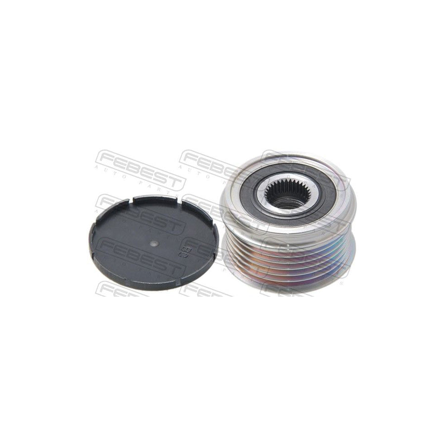 Febest Mds-Cw4W Pulley, Alternator | ML Performance UK Car Parts