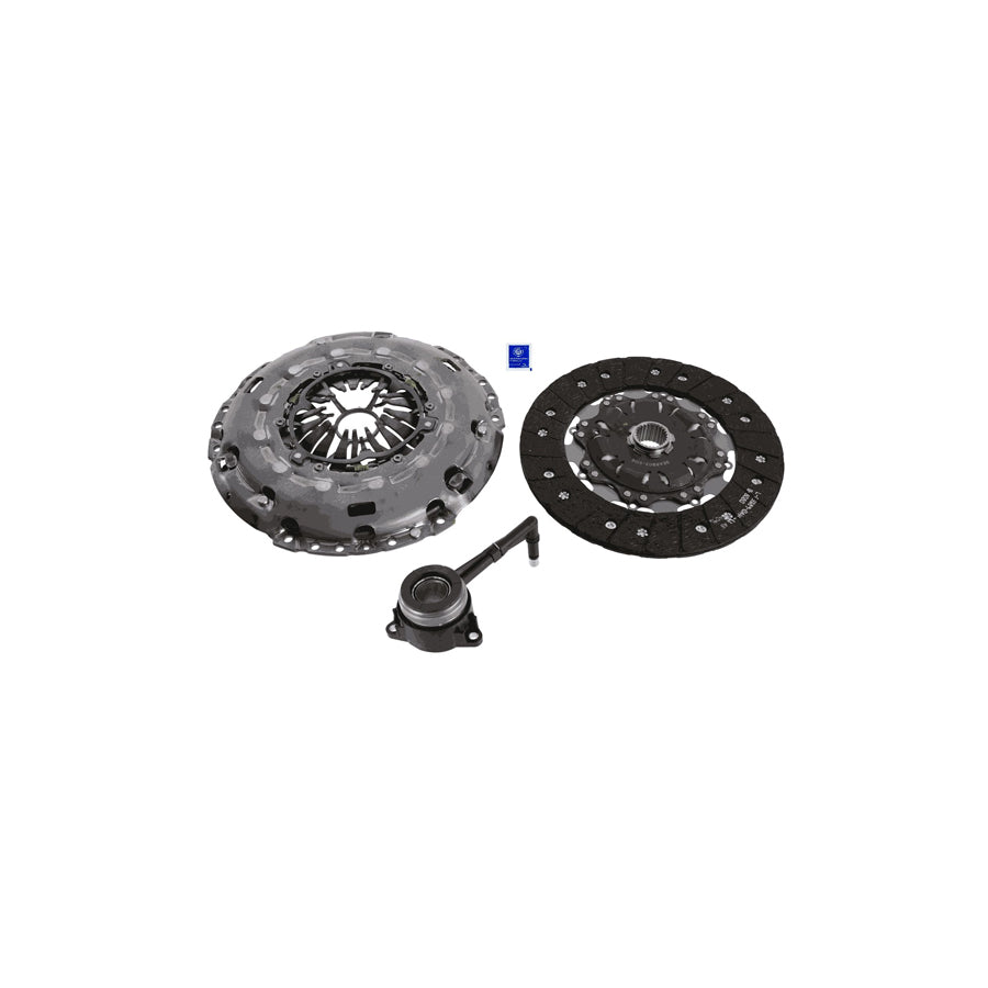 Sachs 3000 990 481 Clutch Kit