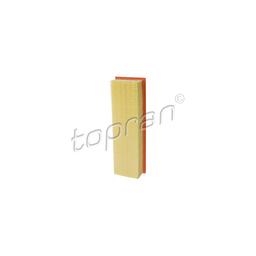 TOPRAN 700 415 Air Filter | ML Performance UK Car Parts