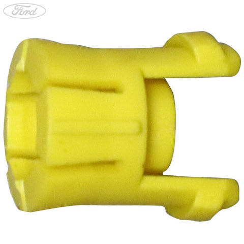 GENUINE FORD 1141498 TRANSIT YELLOW TRANSAXLE SHIFT SHAFT INSERT FWD 00-06 | ML Performance UK