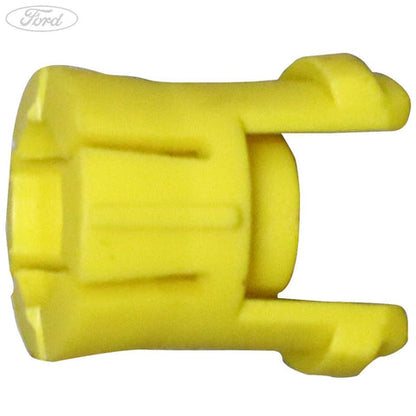 GENUINE FORD 1141498 TRANSIT YELLOW TRANSAXLE SHIFT SHAFT INSERT FWD 00-06 | ML Performance UK