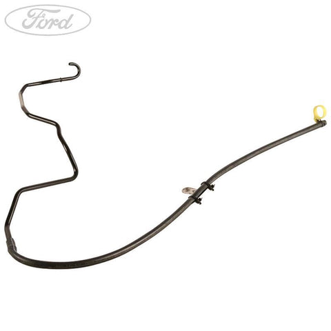 GENUINE FORD 5355800 BREATHER TUBE | ML Performance UK