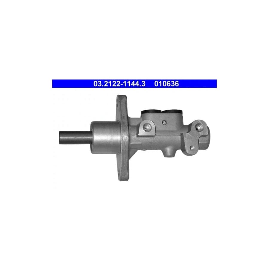 ATE 03.2122-1144.3 Brake Master Cylinder