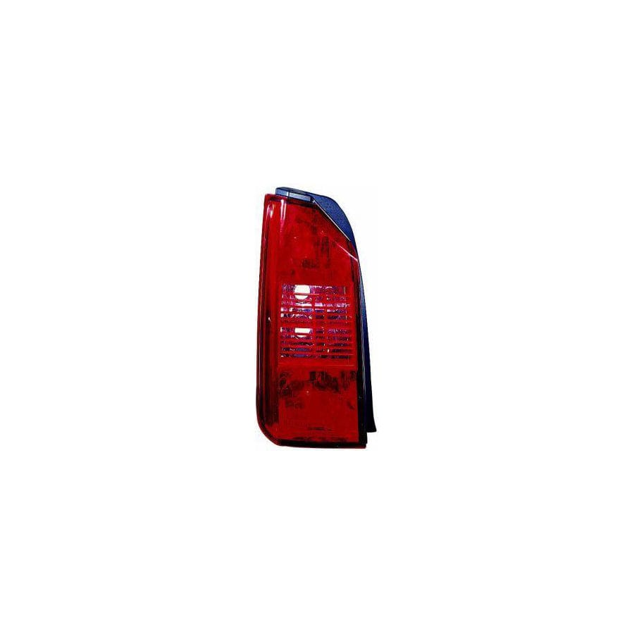 Abakus 6611918RUE1 Rear Light For Fiat Idea (350) | ML Performance UK