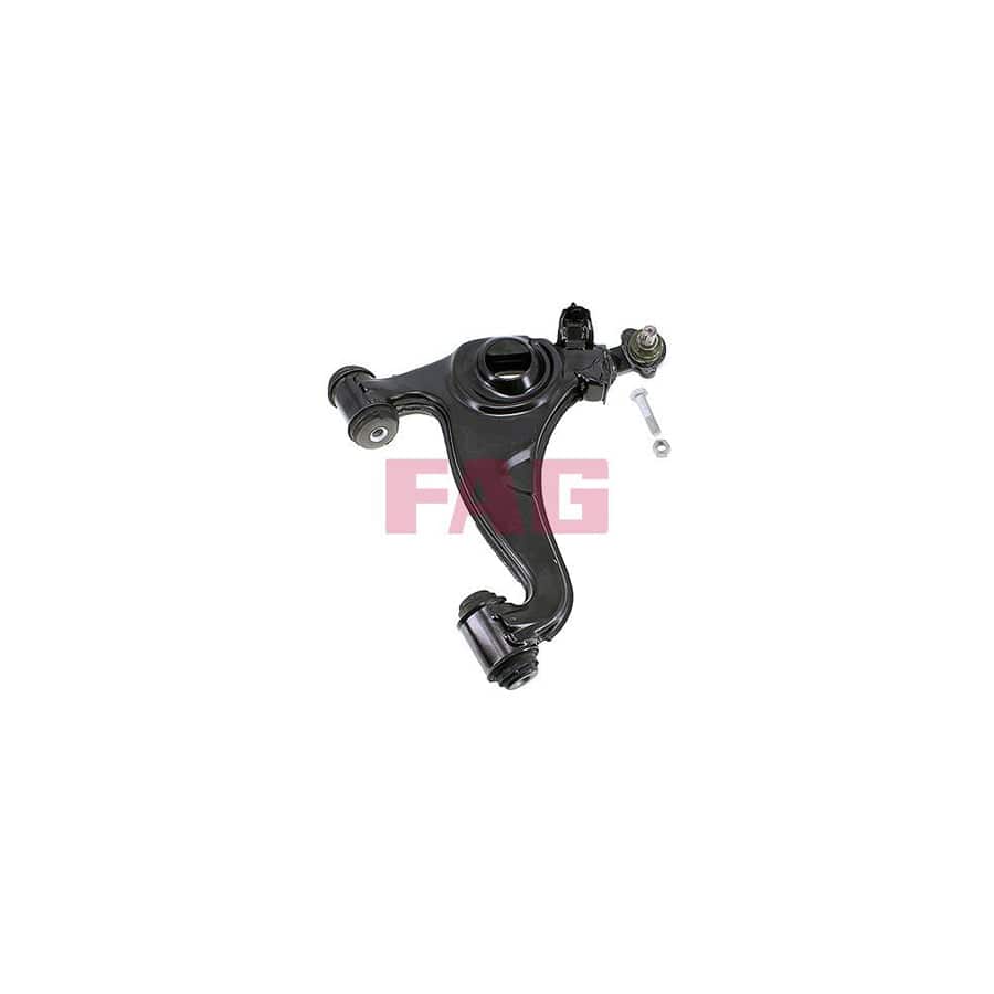 FAG 821 0189 10 Suspension Arm Suitable For Mercedes-Benz 190 (W201)