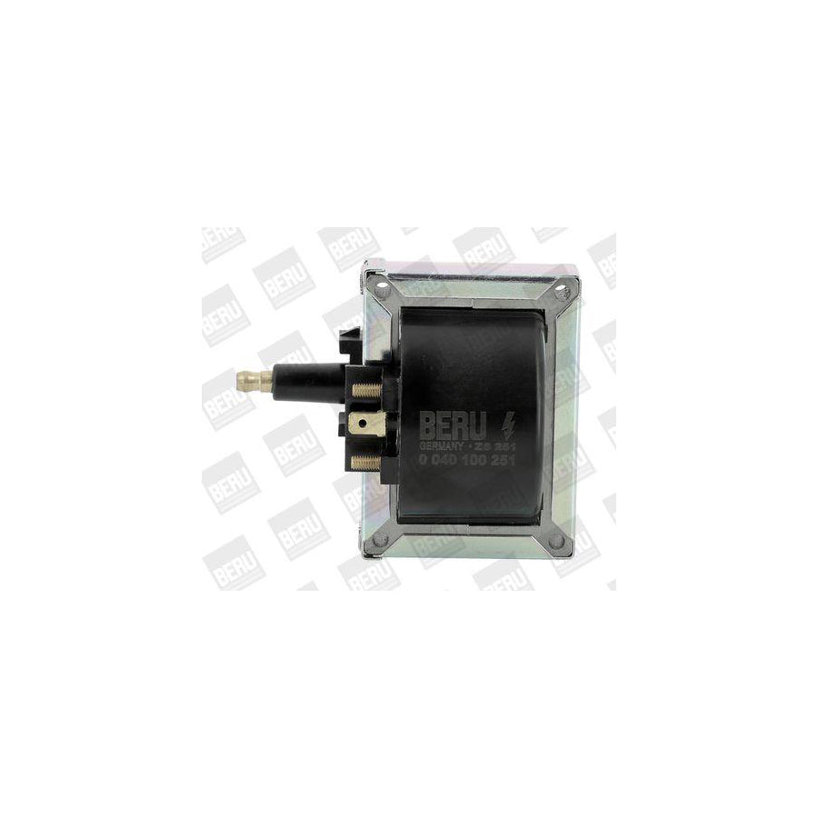 Beru ZS251 Ignition Coil