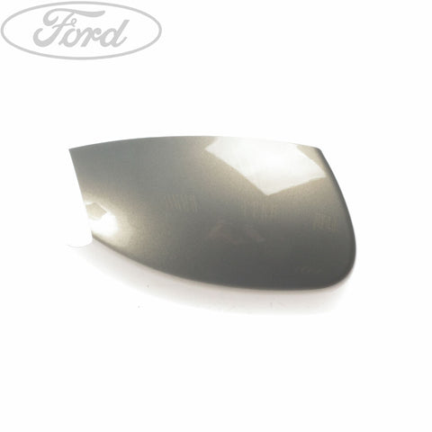 GENUINE FORD 1775941 C-MAX FRONT O/S WING MIRROR HOUSING CAP COVER 12-14 | ML Performance UK