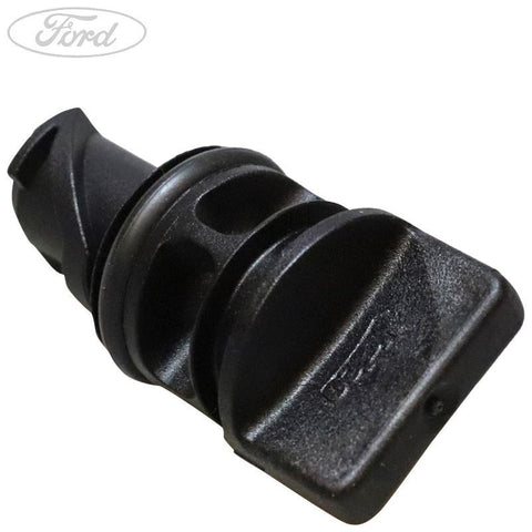 GENUINE FORD 1433348 RADIATOR DRAIN PLUG | ML Performance UK