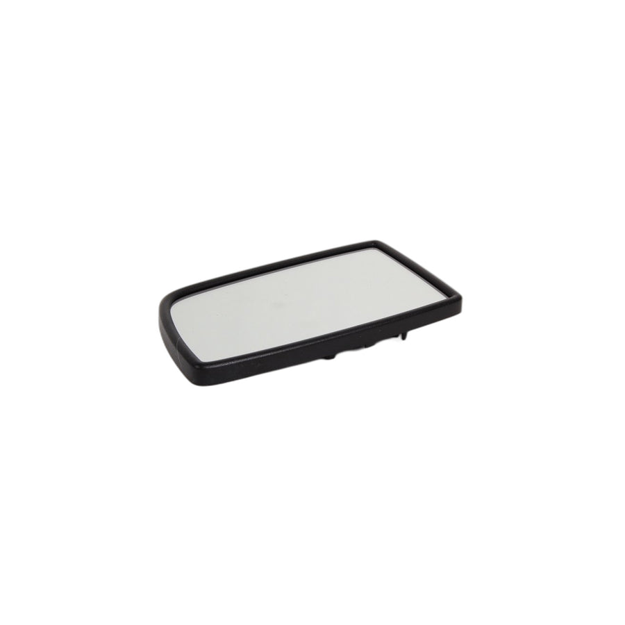 Genuine BMW 51167168183 E60 E64 Mirror Glas Heated Plane Left Electrochromic (Inc. 545i, 635d & 550i)