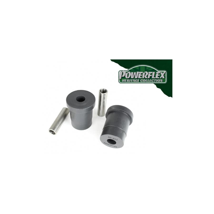 Powerflex PFF80-603H Vauxhall - Opel Manta B Front Lower Rear Bush | ML Performance UK Car Parts