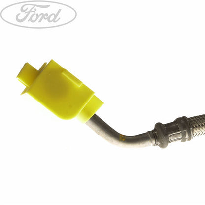 GENUINE FORD 1870200 TURBO OIL FEED PIPE | ML Performance UK