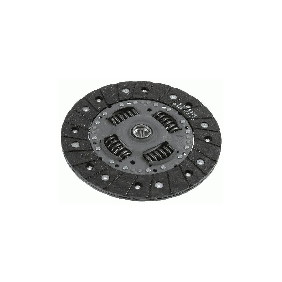 Sachs 1878 600 651 Clutch Disc