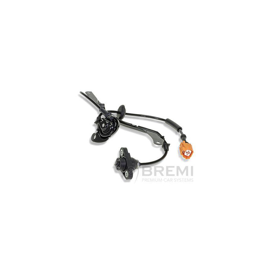 Bremi 51648 Abs Sensor For Honda Civic