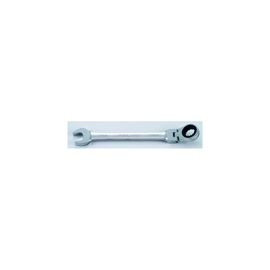 Force 75712F Ratchet Ring Open-Ended Spanner | ML Performance UK Car Parts