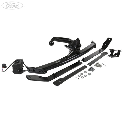 GENUINE FORD 1842553 FOCUS RETRACTABLE TOW BAR | ML Performance UK