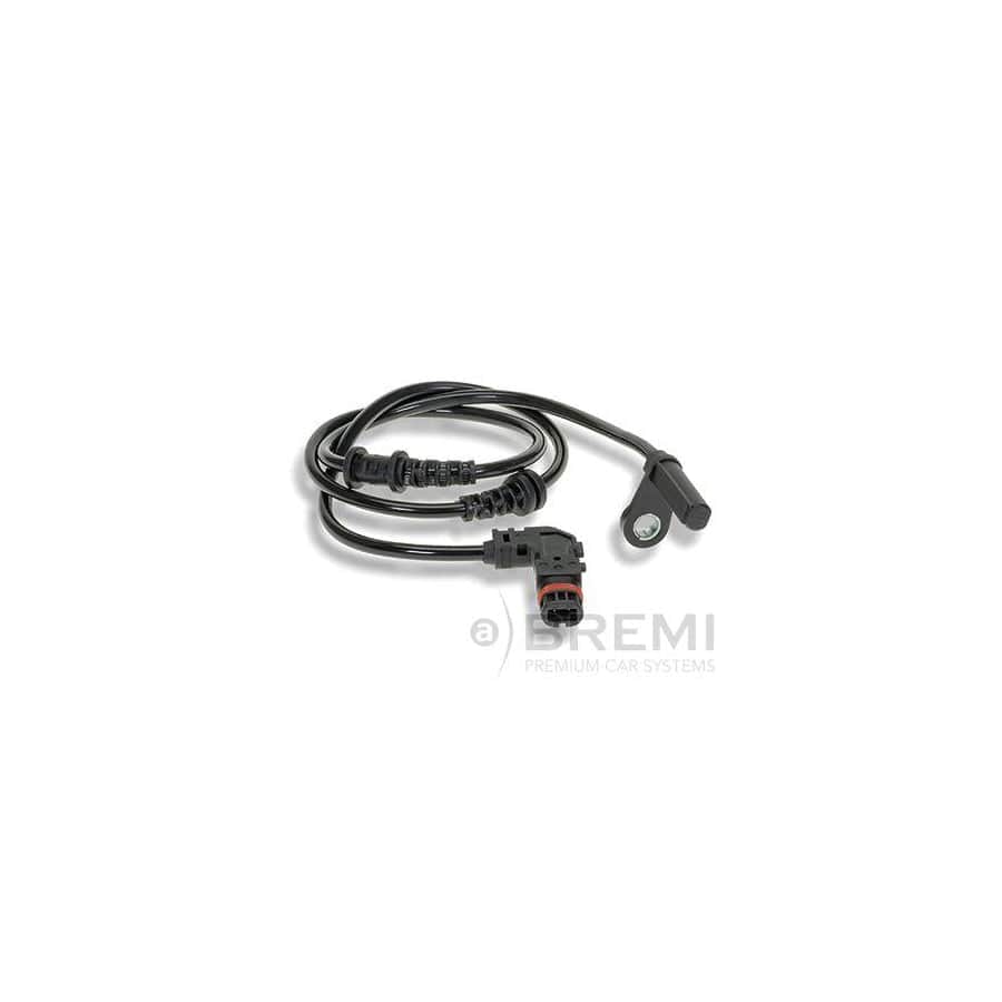 Bremi 51645 Abs Sensor Suitable For Mercedes-Benz C-Class