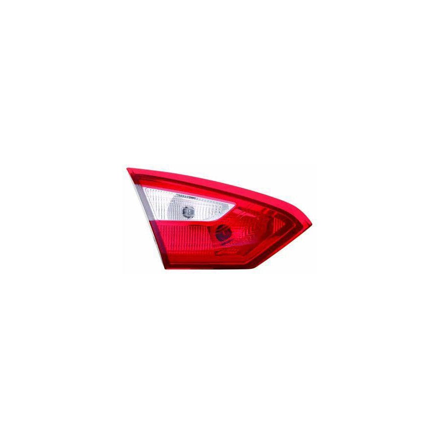 Abakus 4311314RUE Rear Light For Ford Focus Mk3 Saloon (Dyb) | ML Performance UK