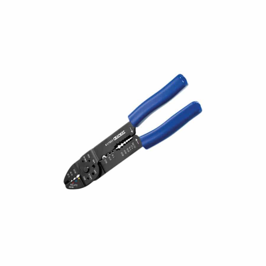 Expert BRIE117903B Crimping & Stripping Pliers | ML Performance UK