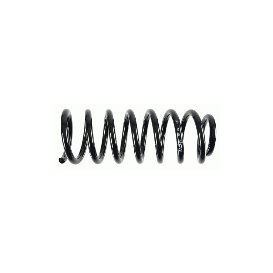 Sachs 996 162 Coil Spring