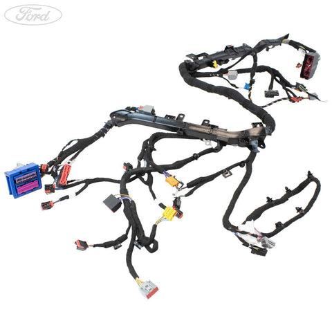 GENUINE FORD 2044018 MAIN WIRING | ML Performance UK