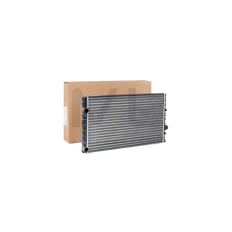 MAHLE ORIGINAL CR 399 000S Engine radiator Mechanically jointed cooling fins, Manual Transmission | ML Performance Car Parts