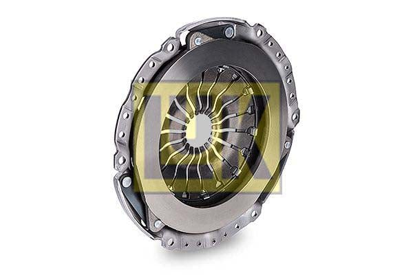 LuK 123 0272 10 Clutch Pressure Plate For Ford Mondeo