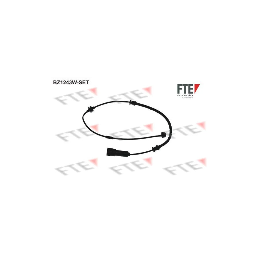 Fte 9410168 Brake Pad Wear Sensor | ML Performance UK Car Parts