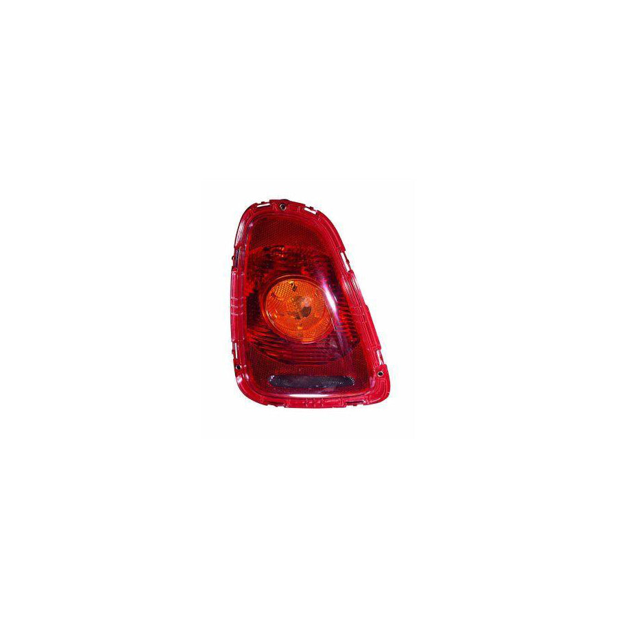 Abakus 8821908LAQYR Rear Light | ML Performance UK