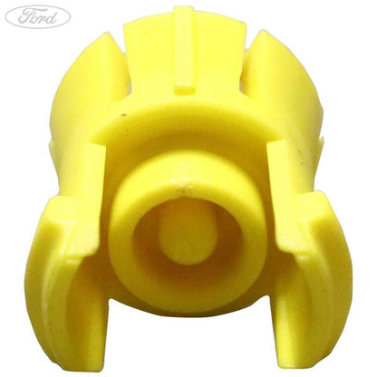 GENUINE FORD 1141498 TRANSIT YELLOW TRANSAXLE SHIFT SHAFT INSERT FWD 00-06 | ML Performance UK