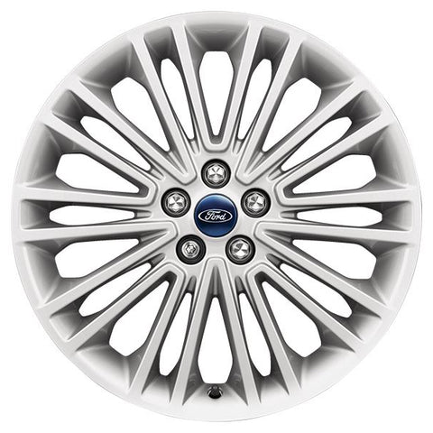 GENUINE FORD 35140494 S-MAX SET OF 4 ALLOY WHEELS 05/2015 | ML Performance UK