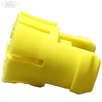 GENUINE FORD 1141498 TRANSIT YELLOW TRANSAXLE SHIFT SHAFT INSERT FWD 00-06 | ML Performance UK