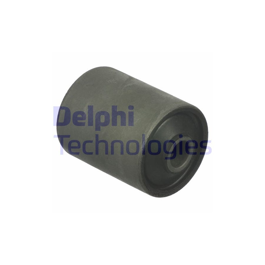 Delphi Td1211W Mounting, Leaf Spring