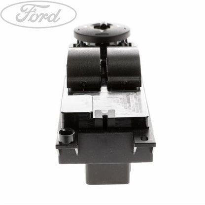 GENUINE FORD 1690871 C-MAX FOCUS FRONT CHILD PROOF DOOR LOCK SWITCH UNIT | ML Performance UK