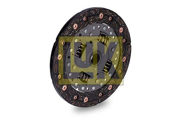 LuK 318 0098 17 Clutch Disc