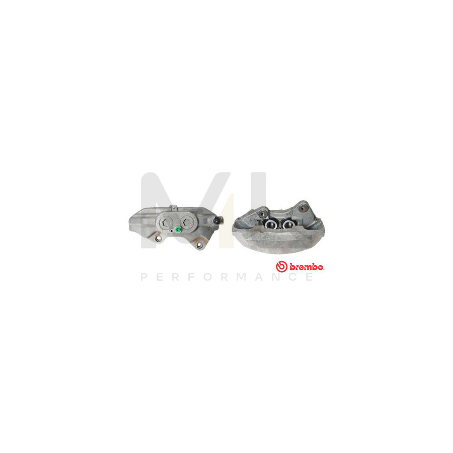 BREMBO F 83 240 Brake Caliper for LEXUS GS | ML Performance Car Parts