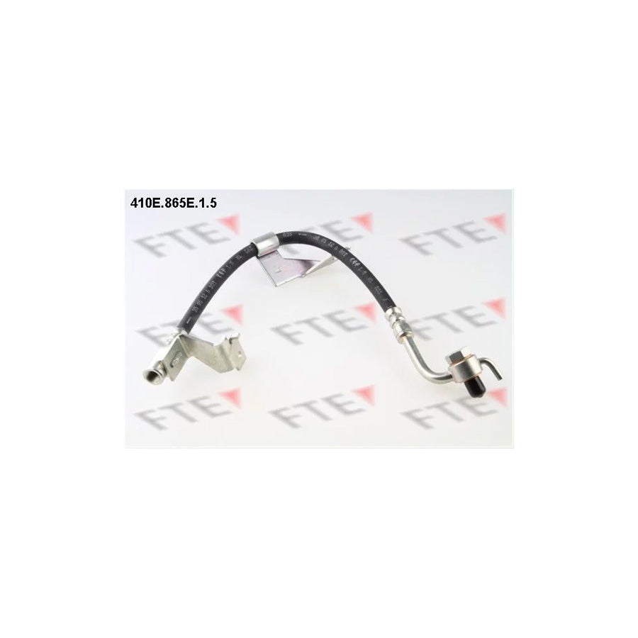 Fte 410E.865E.1.5 Brake Hose For Ford Escort | ML Performance UK Car Parts