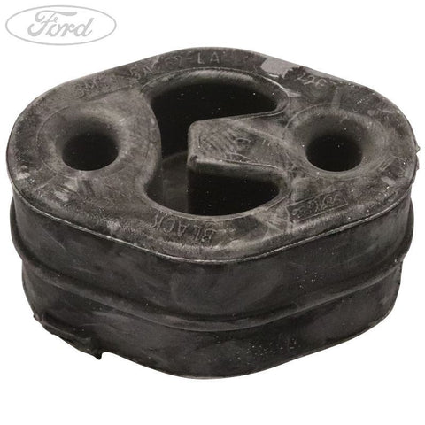 GENUINE FORD 1368629 MONDEO S-MAX GALAXY DURATORQ REAR EXHAUST RUBBER MOUNT | ML Performance UK