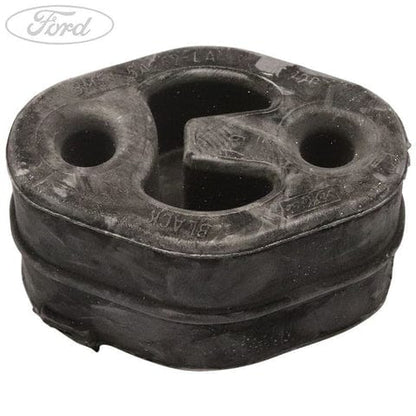 GENUINE FORD 1368629 MONDEO S-MAX GALAXY DURATORQ REAR EXHAUST RUBBER MOUNT | ML Performance UK